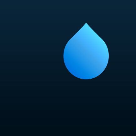 Hydr8 icon